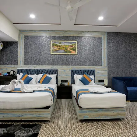 Hotel Diamond