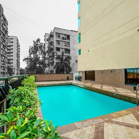 Hotel Fariyas , Colaba 4*