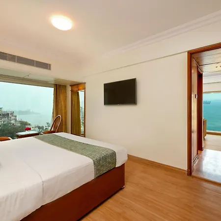 Fariyas , Colaba Mumbai