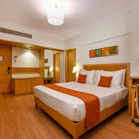 Hotel Fariyas , Colaba