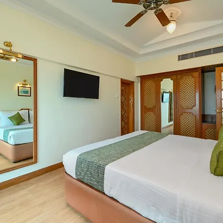 Fariyas , Colaba Mumbai