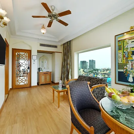 Fariyas , Colaba 4* Mumbai