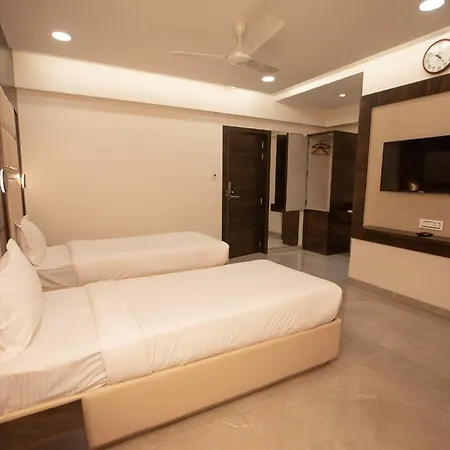 Naaz Executive 3* Mumbai