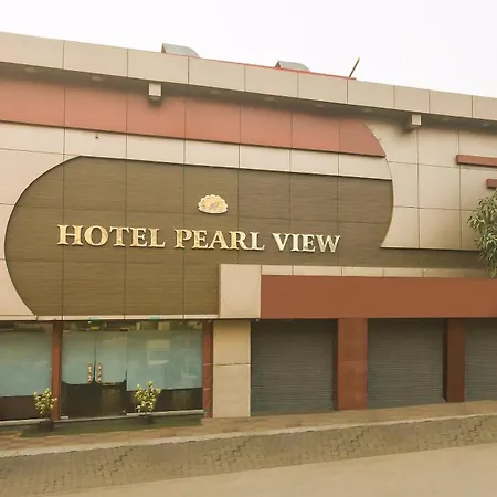 Capital O Pearl Near Us Embassy Hotel