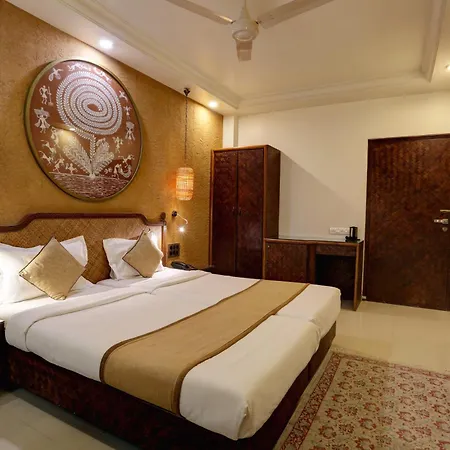 Accord Hotel Mumbai