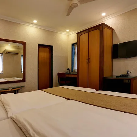 Accord 3* Mumbai