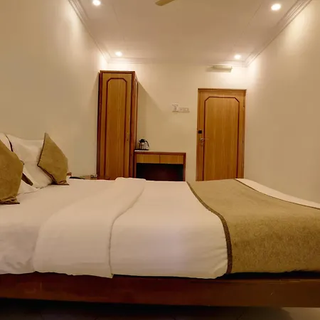 Accord Hotel Mumbai