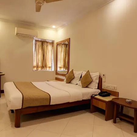 Hotel Accord Mumbai
