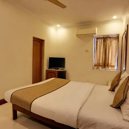 Accord Hotel Mumbai
