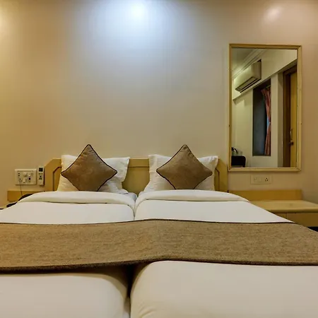 Hotel Accord 3*