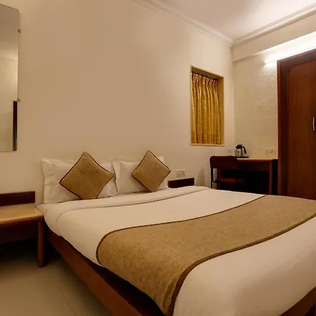 Accord Hotel Mumbai