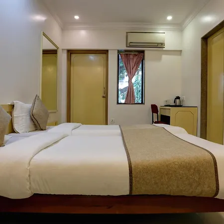 Accord Hotel
