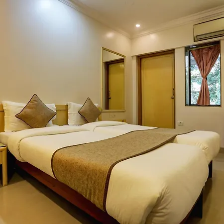 Hotel Accord