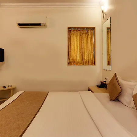 Accord Hotel