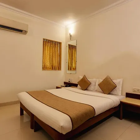Hotel Accord