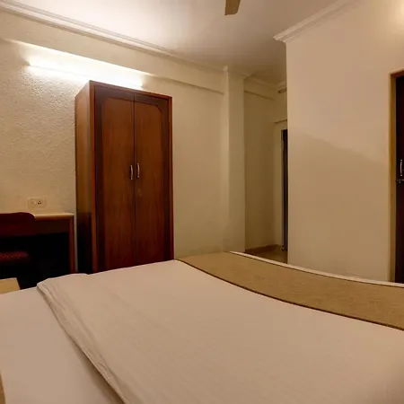 Hotel Accord Mumbai