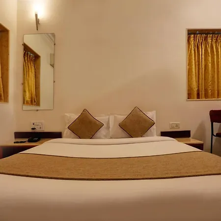 Hotel Accord Mumbai