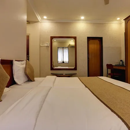 Accord Hotel Mumbai
