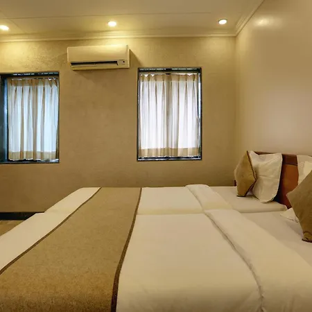 Hotel Accord Mumbai