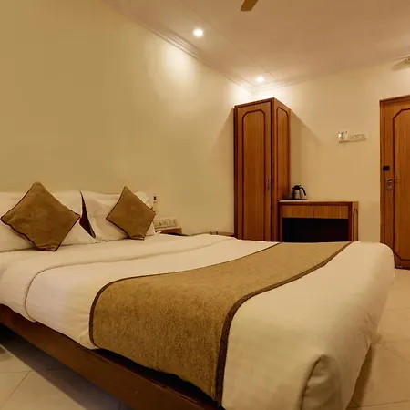 Hotel Accord Mumbai