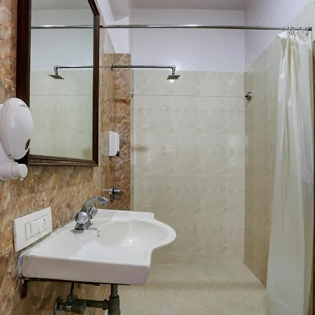 Accord Hotel Mumbai