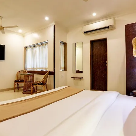 Accord Hotel Mumbai