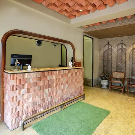 Accord Hotel 3*