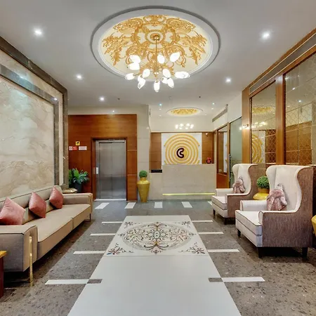 The Caliph Hotel, Near Powai Hotel Mumbai