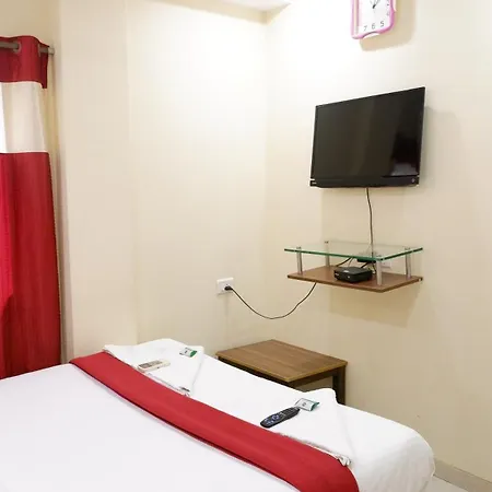 Hotel Briteway 3*