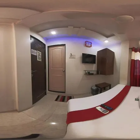 Hotel Briteway 3*