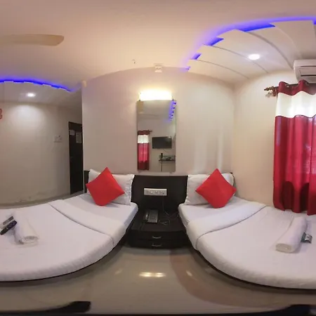 Hotel Briteway 3*