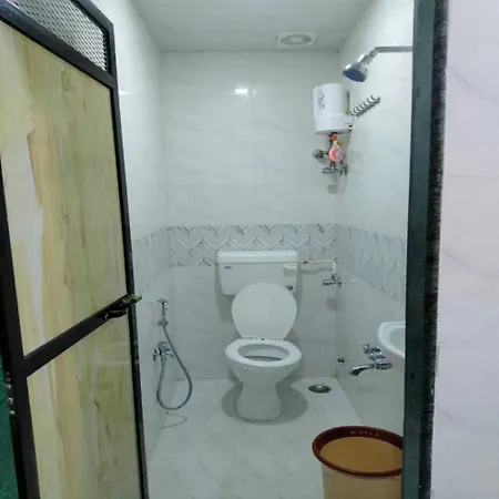 Sai Plaza, Chembur Guest house Mumbai