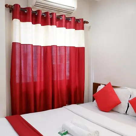 Briteway Hotel 3*