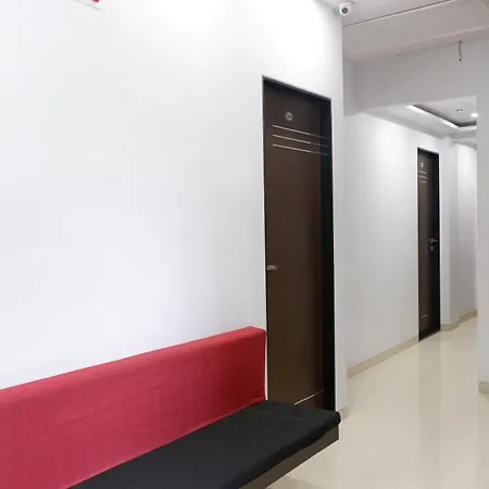 Briteway 3* Mumbai