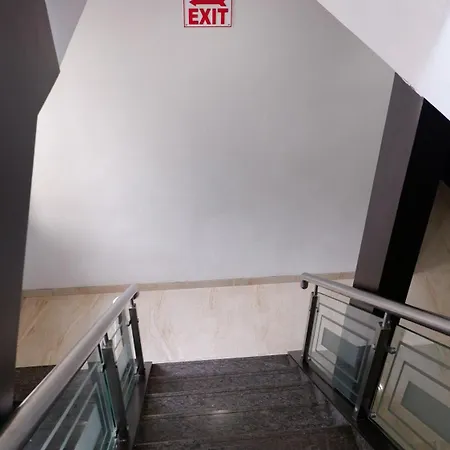 Briteway Hotel Mumbai