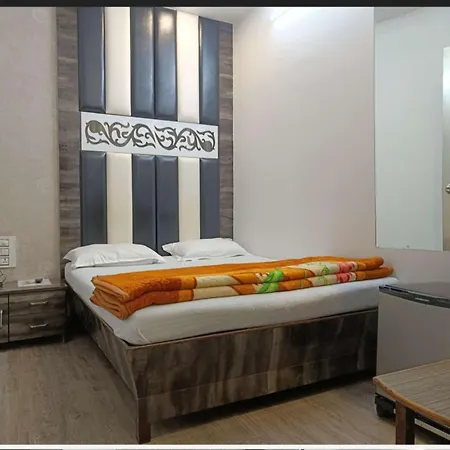 Broadway Colaba 2* Mumbai
