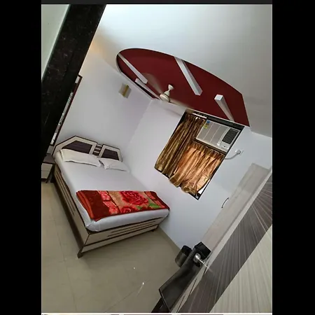Hotel Broadway Colaba