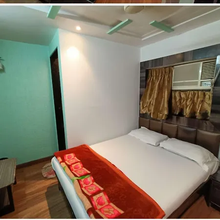 Hotel Broadway Colaba Mumbai