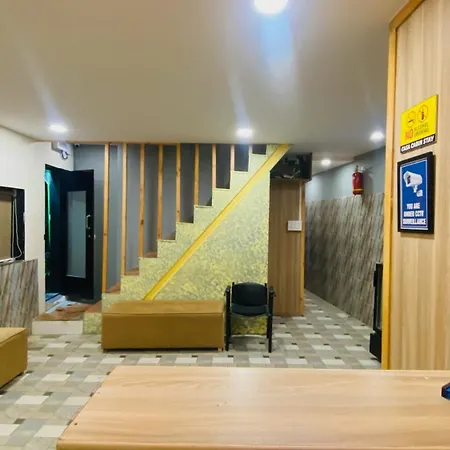 Casa *