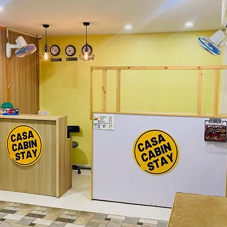 Bed & Breakfast Casa *