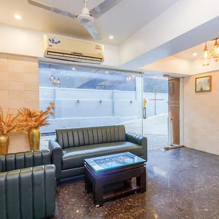 Hotel J And Banquets Mumbai