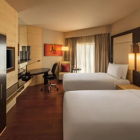 Hotel Jw Marriott Juhu