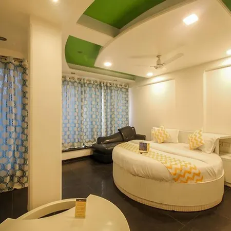 Panchvati Residency Andheri West