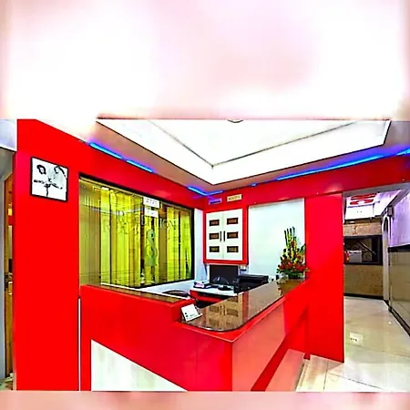 Hotel Swapna International Mumbai