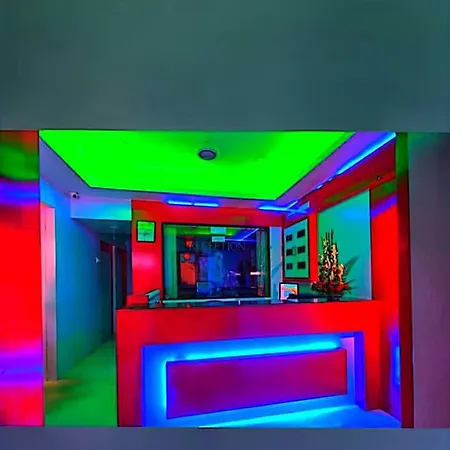 Hotel Swapna International 3*