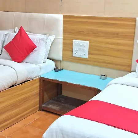 Swapna International Hotel Mumbai