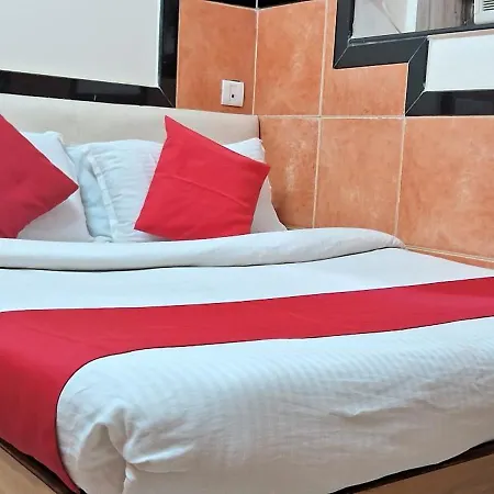 Swapna International Hotel