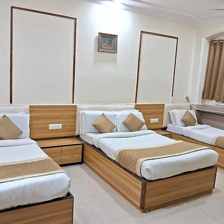 Hotel Swapna International Mumbai