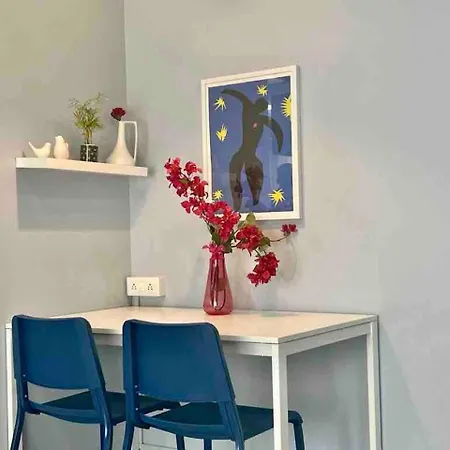 Apartment Pali Carters Building 801, 20th Road, Khar West By Connekt Homes *