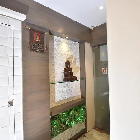 Atlantic Hotel Mumbai